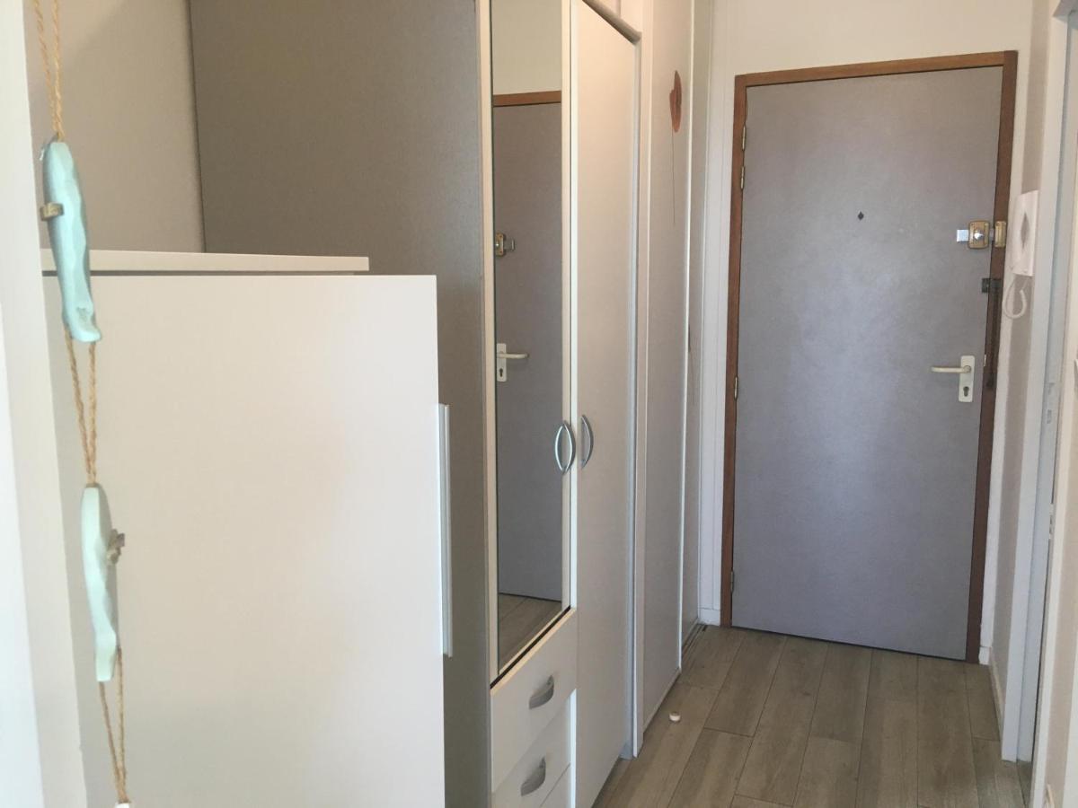 Appartamento Ocean View Avec Parking La Rochelle  Esterno foto