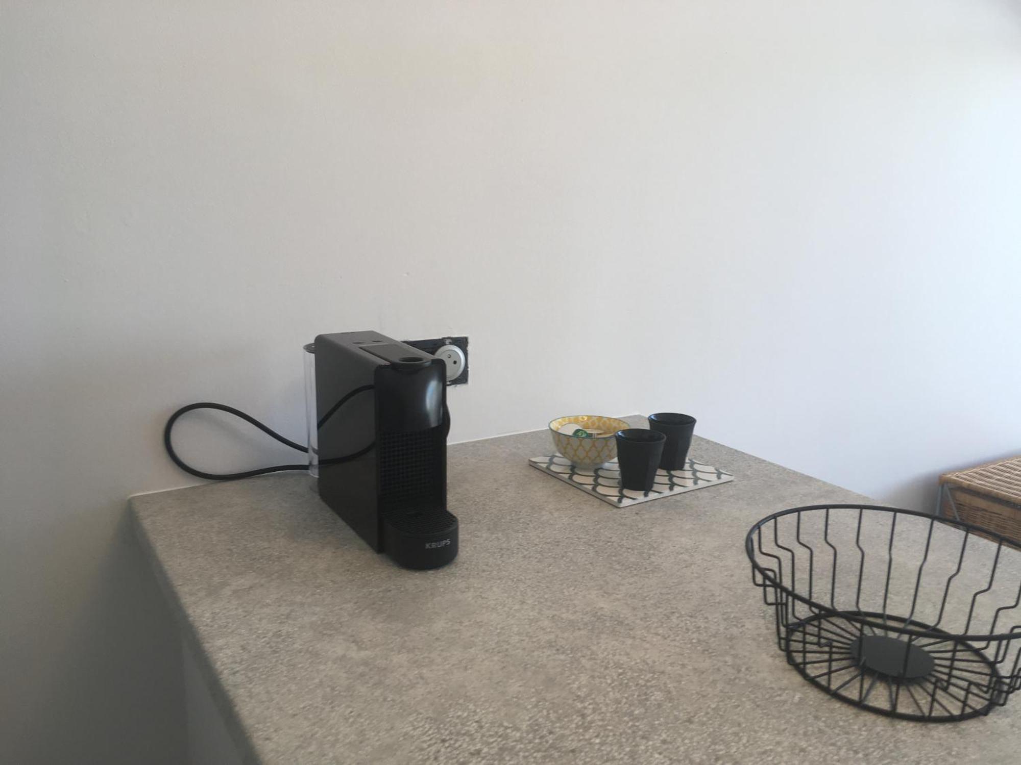 Appartamento Ocean View Avec Parking La Rochelle  Esterno foto